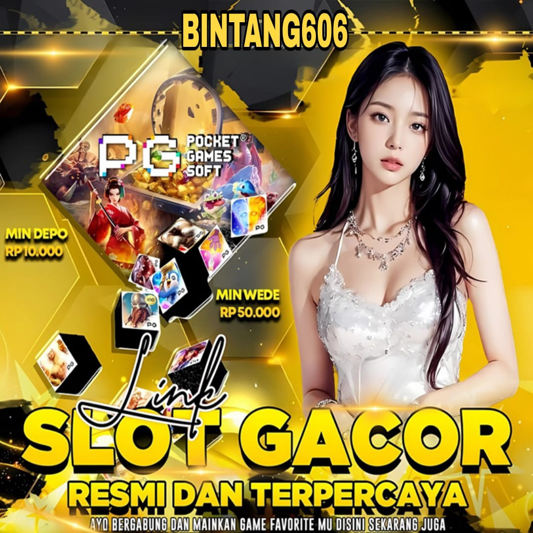 BINTANG606 : Special Guide Untuk Pemain Indonesia! image 1